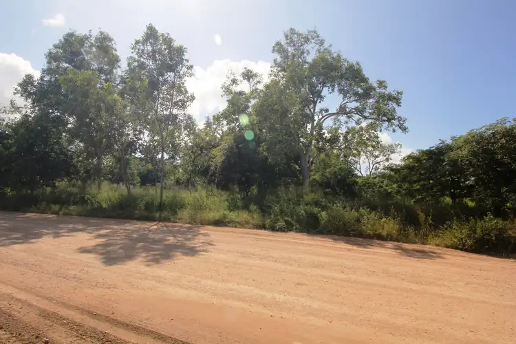 Third view of Homely land listing, 170 Kerema Street, Roseneath QLD 4811