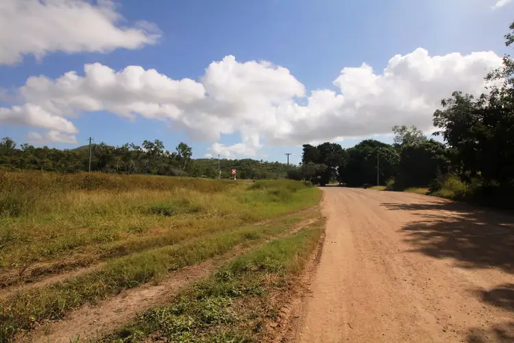Fifth view of Homely land listing, 170 Kerema Street, Roseneath QLD 4811