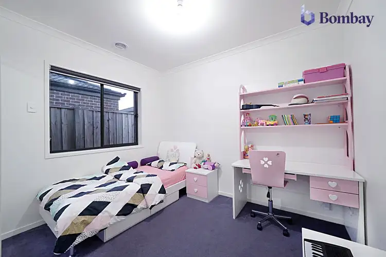 Seventh view of Homely house listing, 28 Muskwood Dr, Mickleham VIC 3064