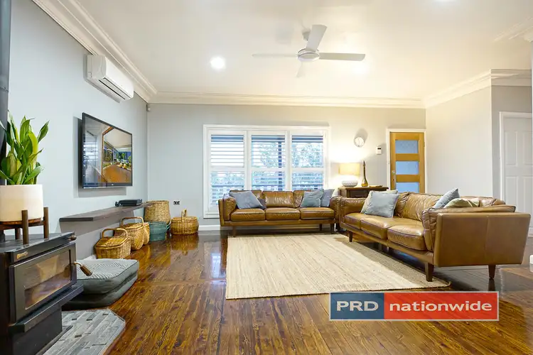 Third view of Homely house listing, 7 Conway Avenue, Cambridge Park NSW 2747