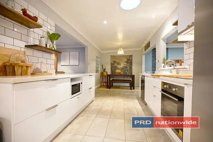 Fourth view of Homely house listing, 7 Conway Avenue, Cambridge Park NSW 2747