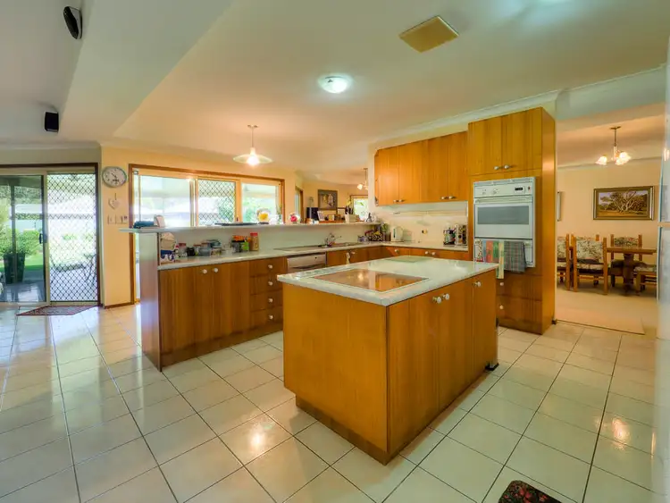 Second view of Homely house listing, 3 Washington Drive, Wondunna QLD 4655