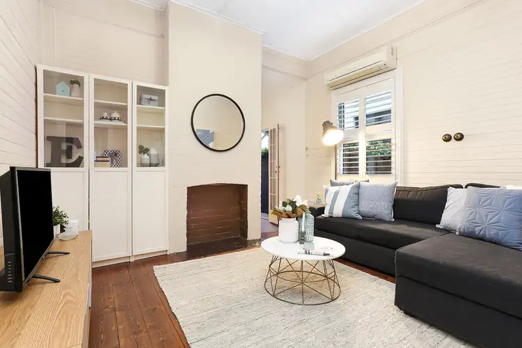 Second view of Homely house listing, 17 Francis Street, Leichhardt NSW 2040