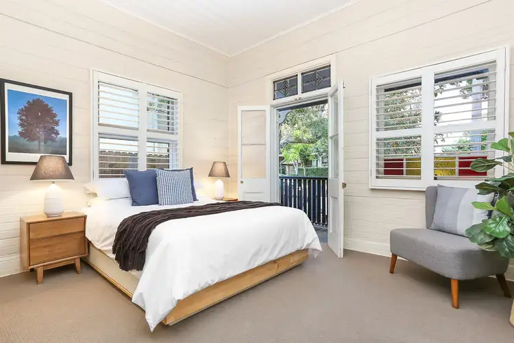 Fifth view of Homely house listing, 17 Francis Street, Leichhardt NSW 2040