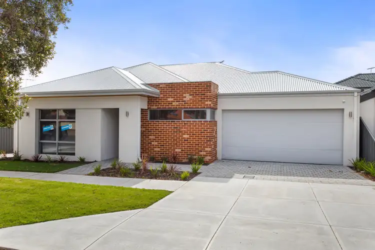 21B,C Daley Street