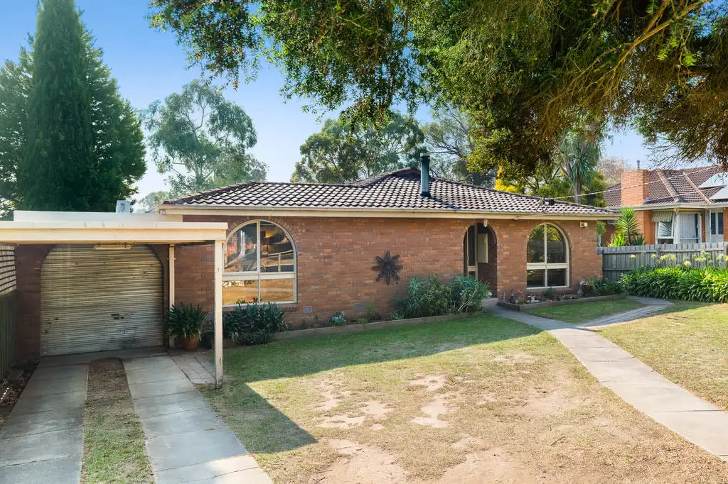 Main view of Homely house listing, 82 Lee-Ann Crescent, Croydon VIC 3136