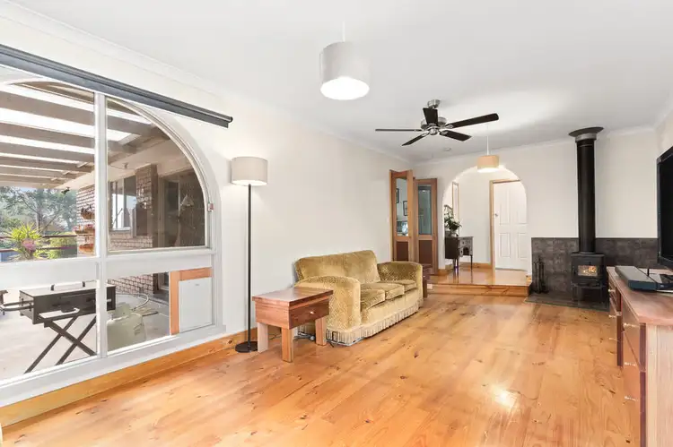 Fourth view of Homely house listing, 82 Lee-Ann Crescent, Croydon VIC 3136