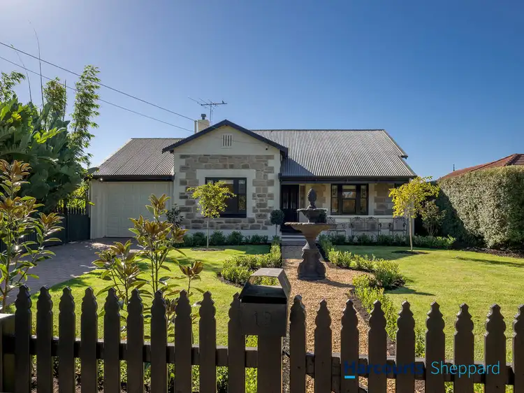 Main view of Homely house listing, 18 Cross Street, Lockleys SA 5032