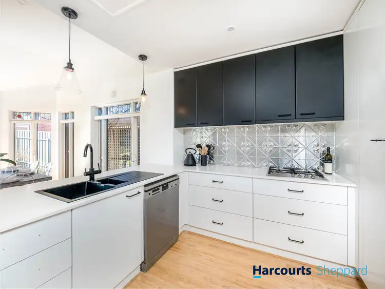 Second view of Homely house listing, 18 Cross Street, Lockleys SA 5032
