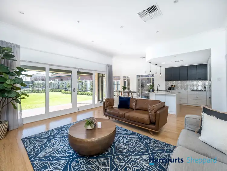 Third view of Homely house listing, 18 Cross Street, Lockleys SA 5032