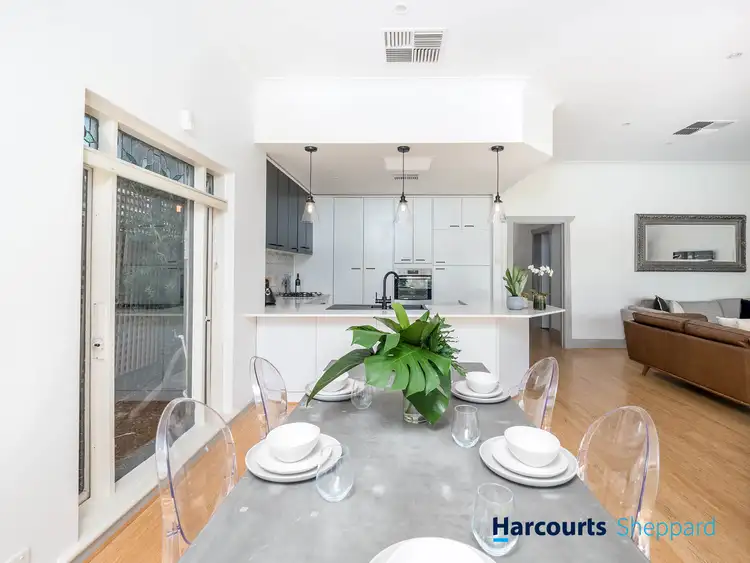 Fifth view of Homely house listing, 18 Cross Street, Lockleys SA 5032