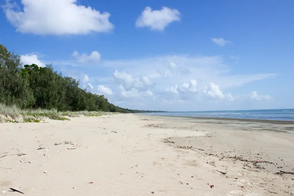 Main view of Homely land listing, 491 Oregan Creek Road, Toogoom QLD 4655