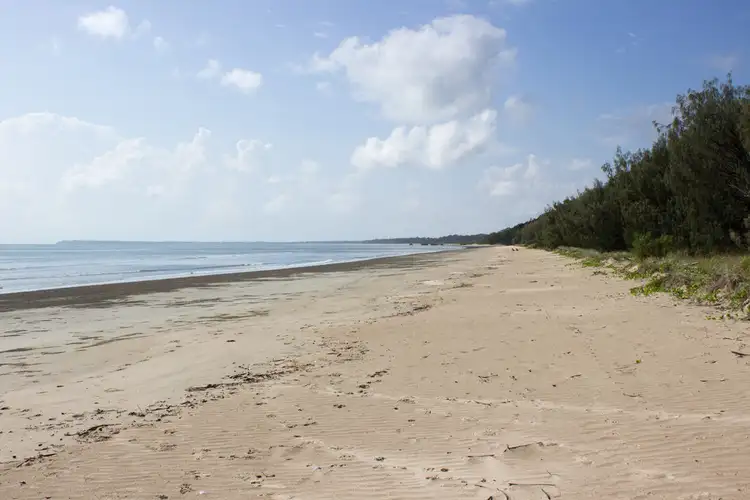 Third view of Homely land listing, 491 Oregan Creek Road, Toogoom QLD 4655