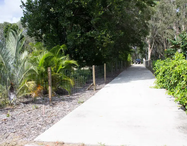 Fifth view of Homely land listing, 491 Oregan Creek Road, Toogoom QLD 4655