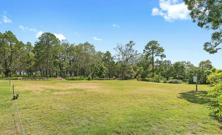 Sixth view of Homely land listing, 491 Oregan Creek Road, Toogoom QLD 4655