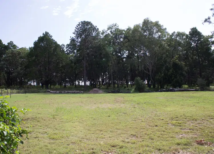 Seventh view of Homely land listing, 491 Oregan Creek Road, Toogoom QLD 4655