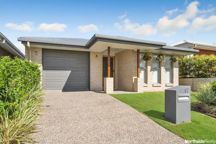 17 Cooloola Crct, Warner QLD 4500