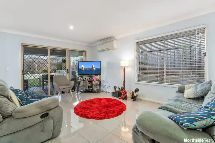 Fifth view of Homely house listing, 17 Cooloola Crct, Warner QLD 4500