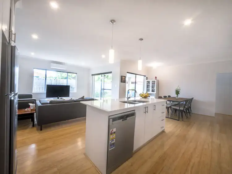 Main view of Homely house listing, 10A Deschamp Road, Morley WA 6062