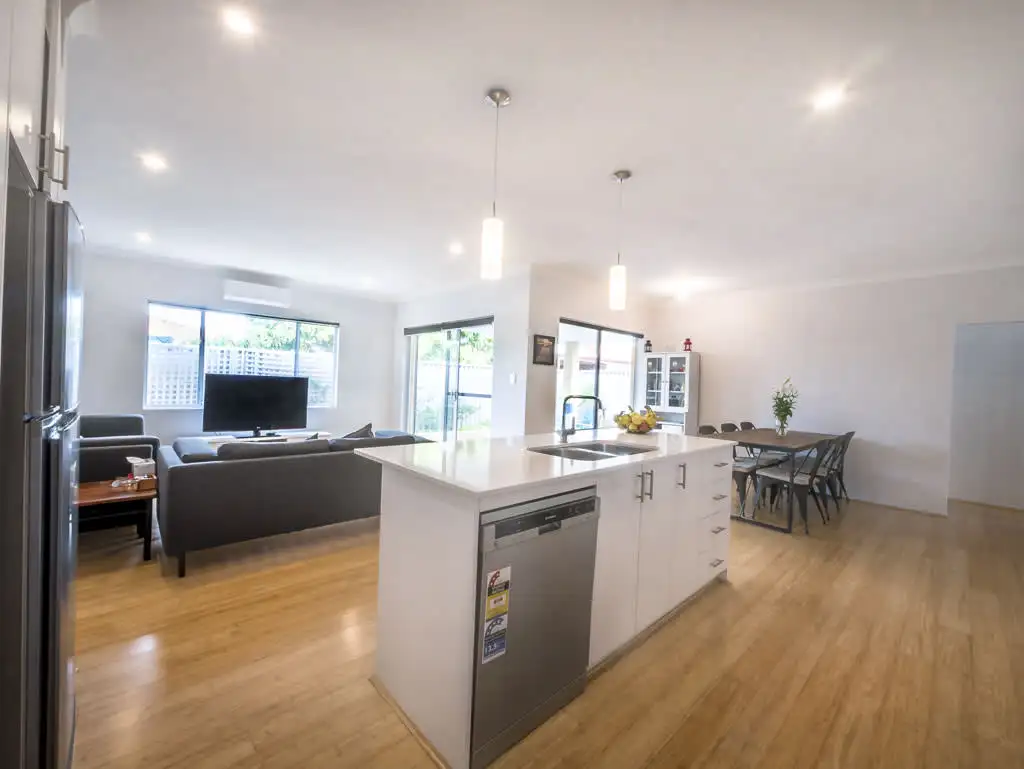 Main view of Homely house listing, 10A Deschamp Road, Morley WA 6062