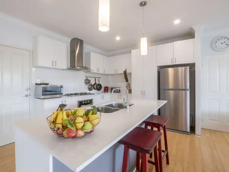 Second view of Homely house listing, 10A Deschamp Road, Morley WA 6062