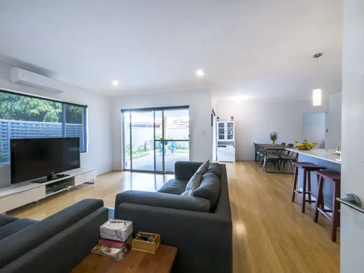 Third view of Homely house listing, 10A Deschamp Road, Morley WA 6062