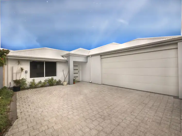 Fourth view of Homely house listing, 10A Deschamp Road, Morley WA 6062