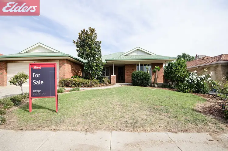 53 Kingfisher Drive, Wodonga VIC 3690