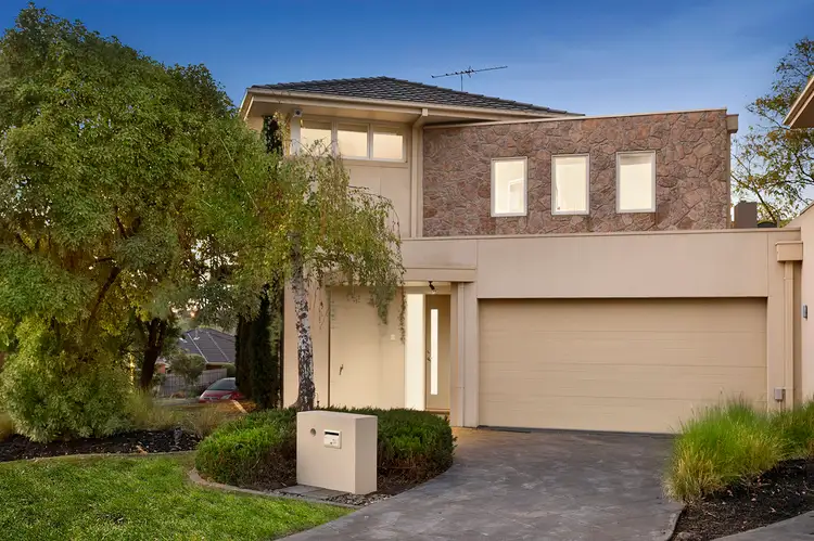 31 St Clems Road, Doncaster East VIC 3109