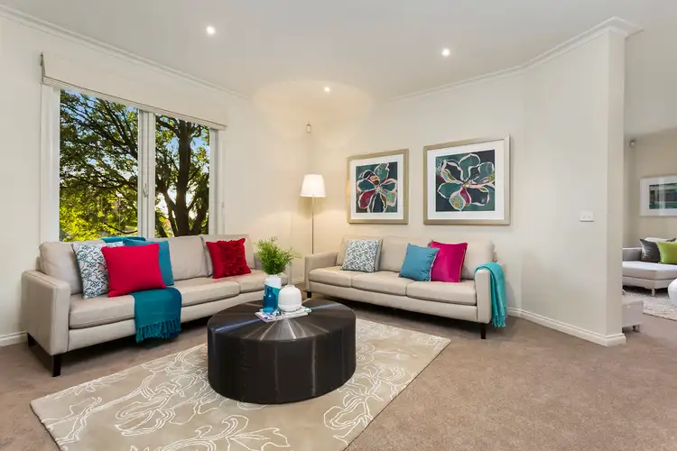Third view of Homely townhouse listing, 31 St Clems Road, Doncaster East VIC 3109