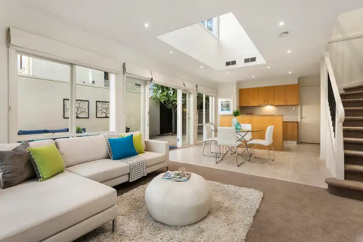 Fourth view of Homely townhouse listing, 31 St Clems Road, Doncaster East VIC 3109