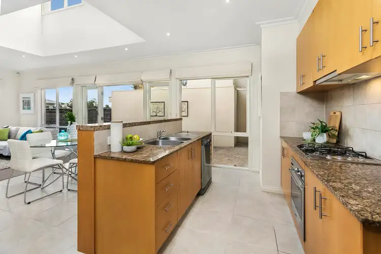 Fifth view of Homely townhouse listing, 31 St Clems Road, Doncaster East VIC 3109