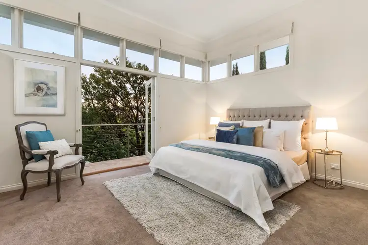 Sixth view of Homely townhouse listing, 31 St Clems Road, Doncaster East VIC 3109