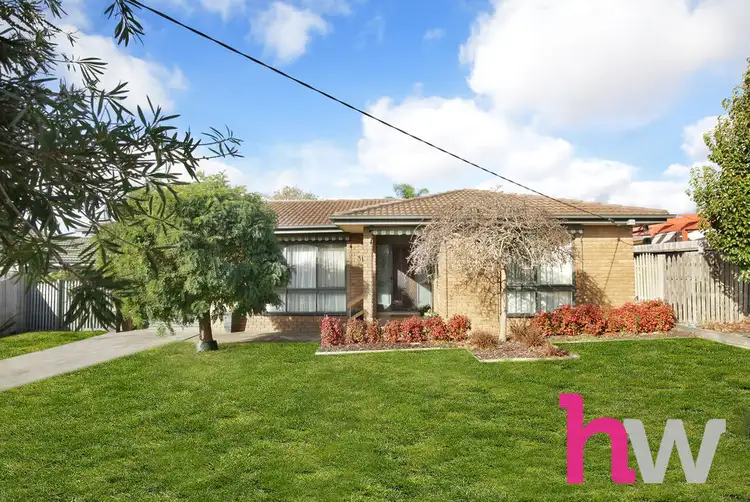 31 Coolabah Drive, Grovedale VIC 3216