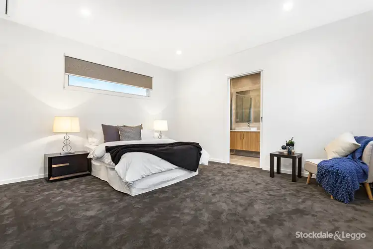 Sixth view of Homely townhouse listing, 3/12 Ethel Street, Oak Park VIC 3046