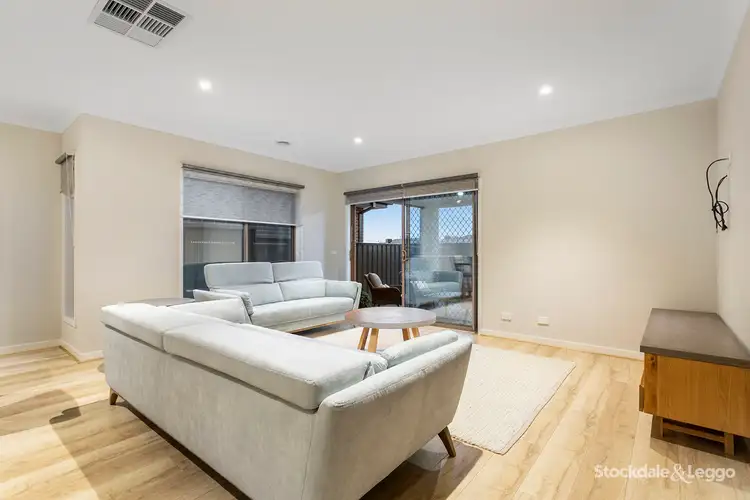 Fourth view of Homely house listing, 4 Mangrove Way, Craigieburn VIC 3064