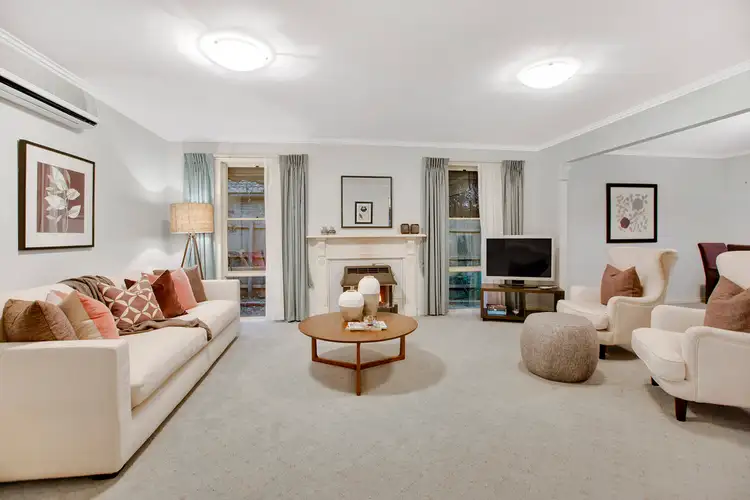 Second view of Homely house listing, 2A Scoble Street, Frankston South VIC 3199