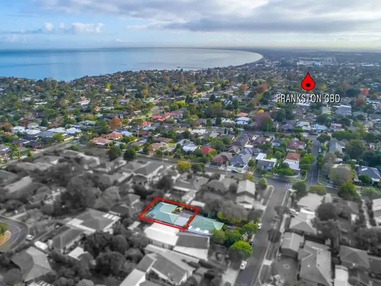 Fourth view of Homely house listing, 2A Scoble Street, Frankston South VIC 3199