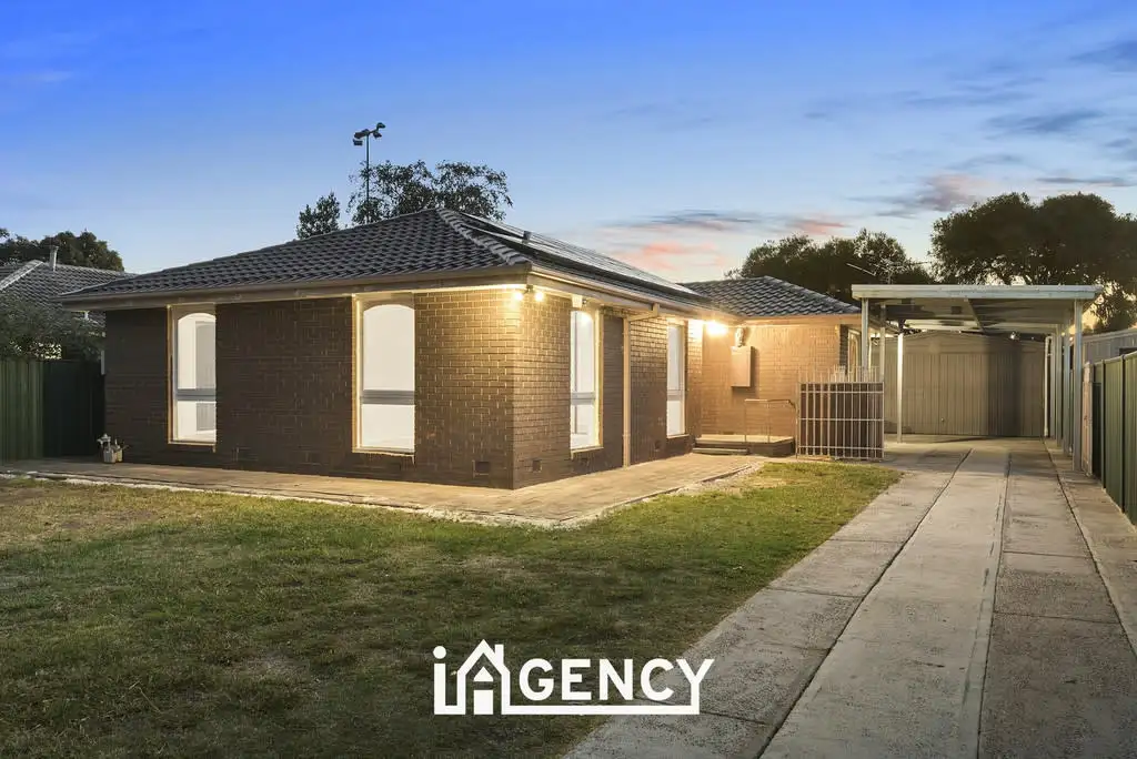 Main view of Homely house listing, 74 Albert Road, Hallam VIC 3803