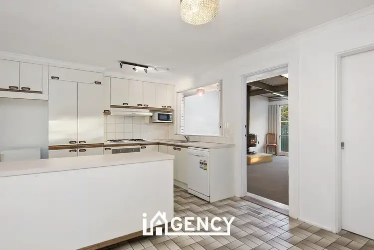 Second view of Homely house listing, 74 Albert Road, Hallam VIC 3803