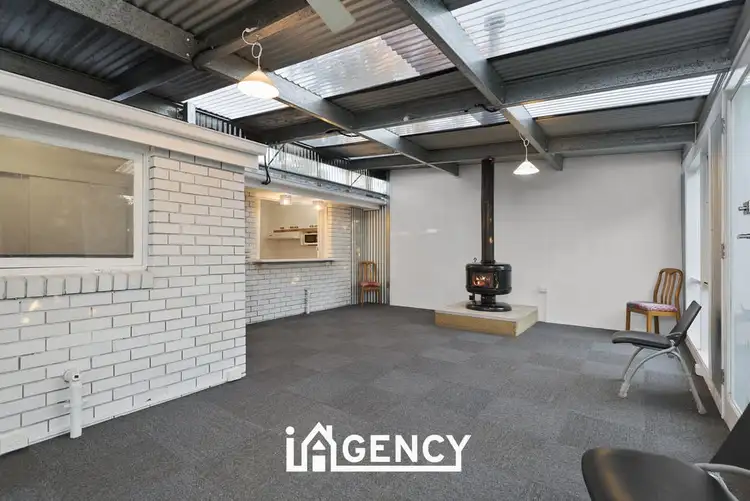 Seventh view of Homely house listing, 74 Albert Road, Hallam VIC 3803