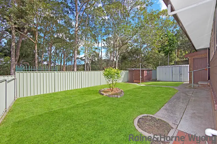 11 Tennyson Place, Watanobbi NSW 2259