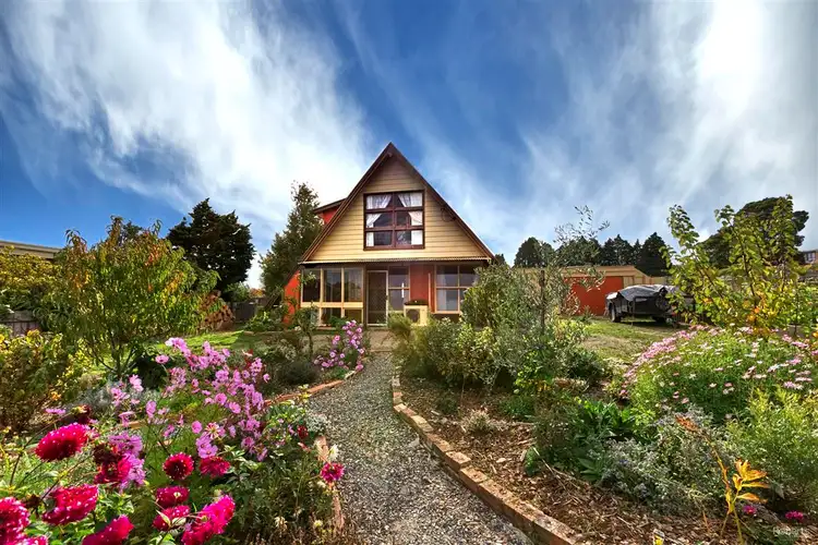 Main view of Homely house listing, 27 Main Street, Sheffield TAS 7306