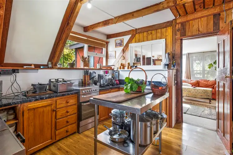 Fourth view of Homely house listing, 27 Main Street, Sheffield TAS 7306