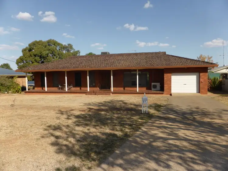 Main view of Homely house listing, 51 Brolgan Road, Parkes NSW 2870
