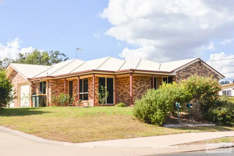 Main view of Homely unit listing, 1/10 Yangan, Warwick QLD 4370