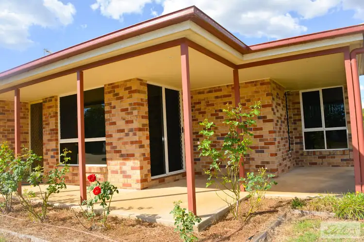 Third view of Homely unit listing, 1/10 Yangan, Warwick QLD 4370