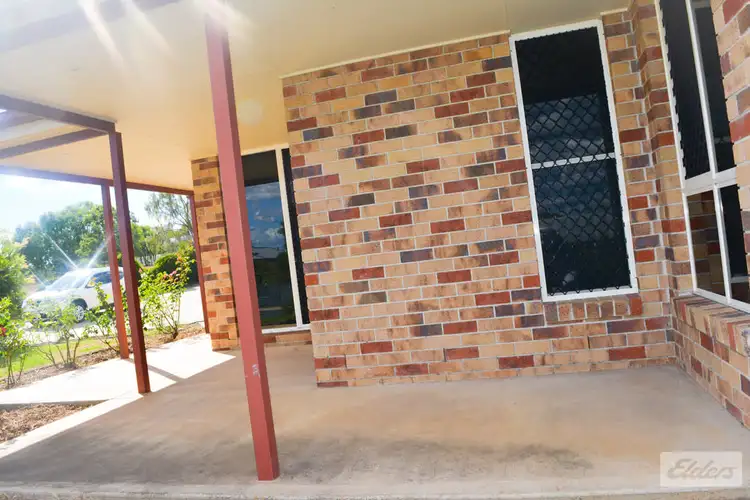 Fourth view of Homely unit listing, 1/10 Yangan, Warwick QLD 4370