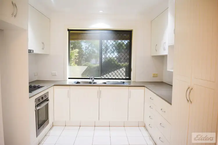 Sixth view of Homely unit listing, 1/10 Yangan, Warwick QLD 4370