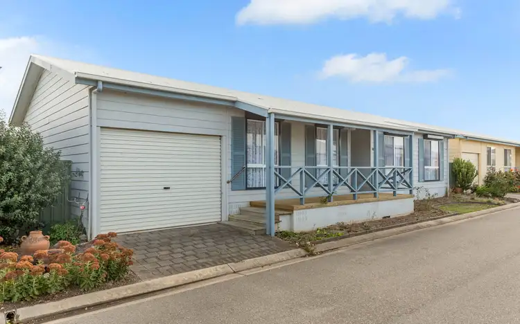 165 Rosetta Village, Encounter Bay SA 5211